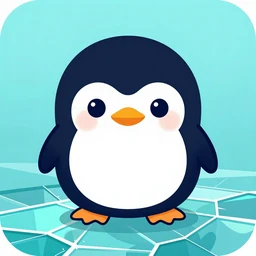 Glass Steps game icon