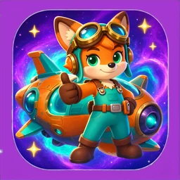 Spark: Star Patrol game icon