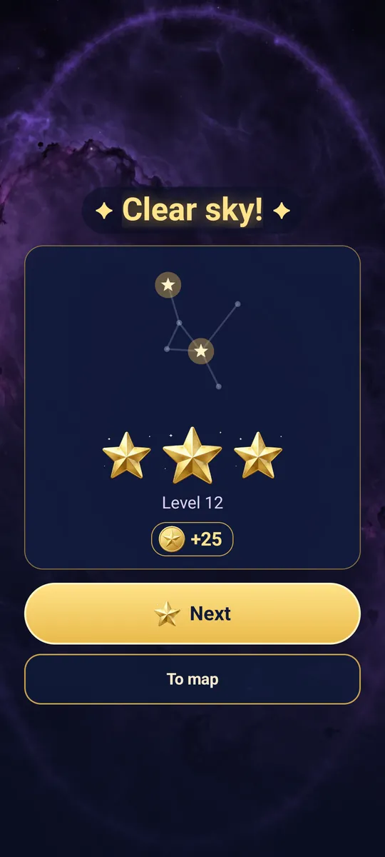 Star Arrows: screenshot 4