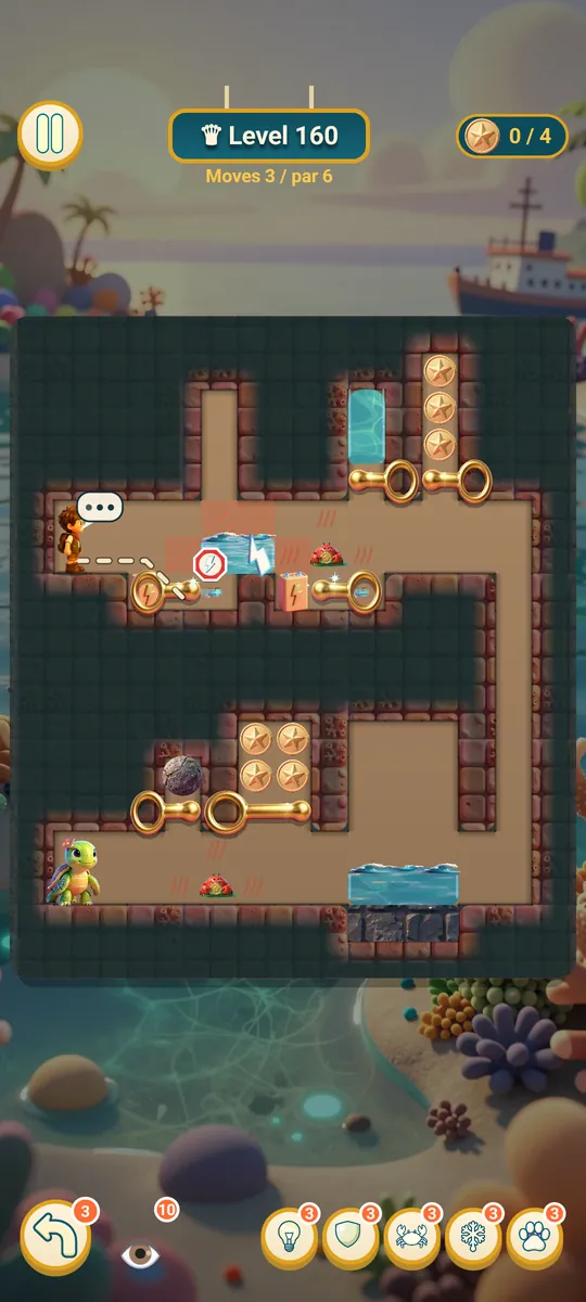 Tim to the Rescue: screenshot 2